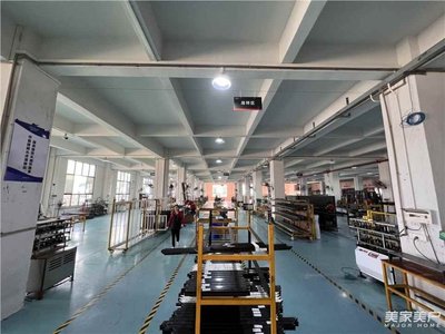 差異化產(chǎn)品才能占領(lǐng)市場——訪美之選門窗總經(jīng)理彭文劍