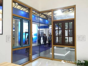 研幾門窗攜最新產品亮相FBC中國國際門窗幕墻博覽會，聚焦家具用五金配件創新