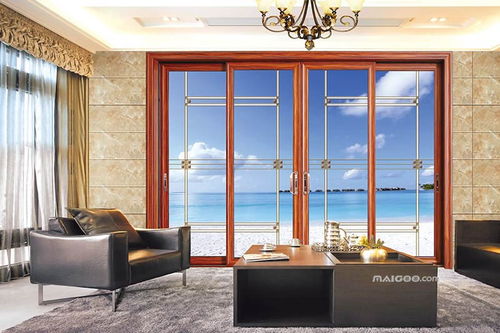 美之選門窗推拉門系列熱銷產品推薦 打造現代家居的優雅與實用