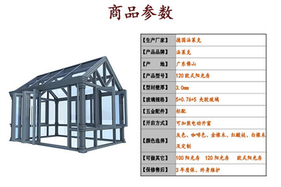 朔州鋁合金門窗與歐式陽光房定做 細(xì)節(jié)之處見真章，家俱五金配件的重要性